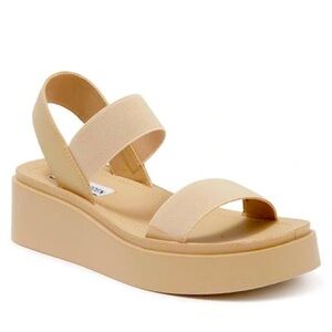 Steve Madden Platform sandal